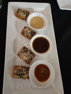 Joss Cuisine by null