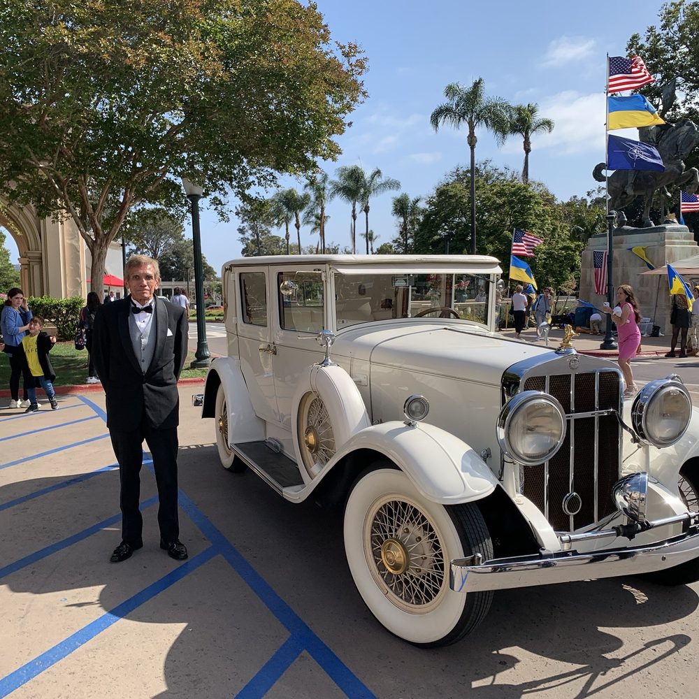 Rolls Livery - Michael, ready to serve you ! - Limos Near Me - San Diego, California Rolls Livery - Michael, ready to serve you ! - Limos Near Me - San Diego, California