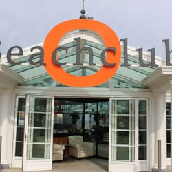 Beachclub O