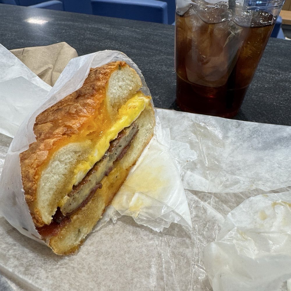 Hot and Bothered on Jalapeño Cheddar Hot and Bothered on Jalapeño Cheddar