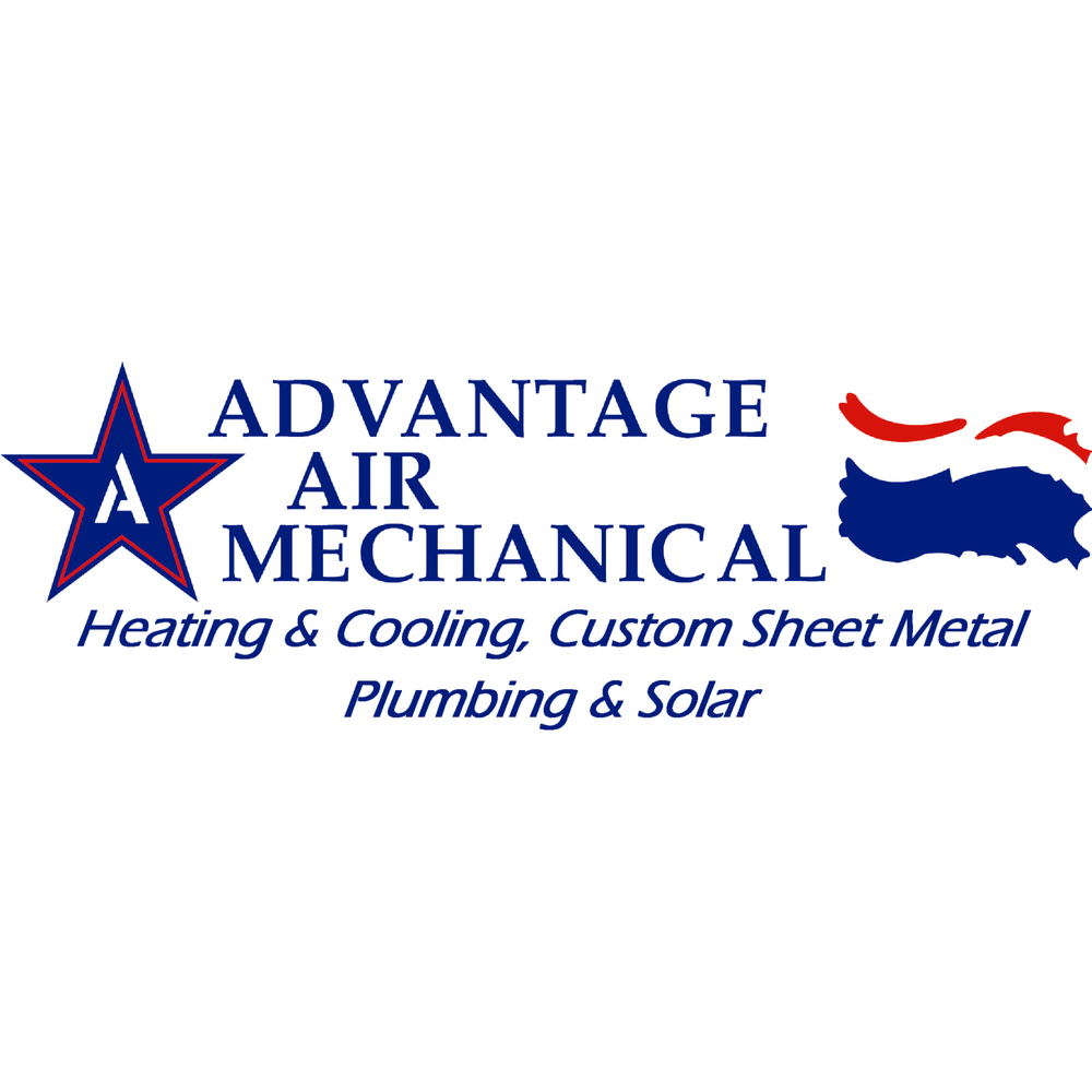 Slide of Advantage Air Mechanical