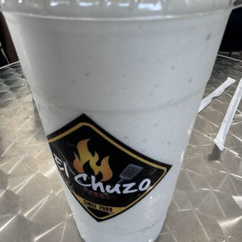 El Chuzo Bbq - Bebida - Latin American Near Me - Tampa, Florida El Chuzo Bbq - Bebida - Latin American Near Me - Tampa, Florida