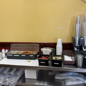 Tasty Thai Cuisine - Sauces, etc - Thai Near Me - Murrieta, California