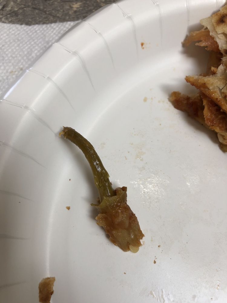 SPINNER PIZZA & BURITTO Updated September 2024 485 Route 134, South Dennis, Massachusetts