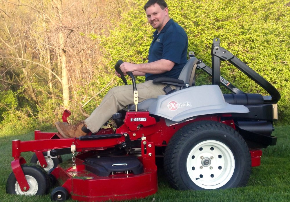 BULLOCH LAWN CARE Request a Quote Goldsboro, Pennsylvania