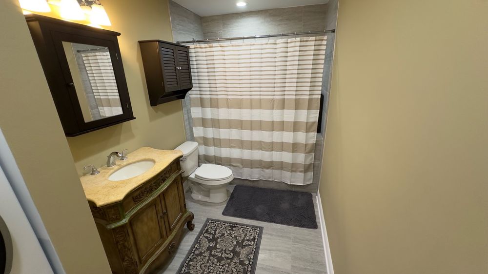 Slide of Repair Rangers