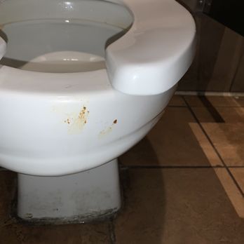 Chili's - Toilets need to be clean - Bars Near Me - Mesa, Arizona