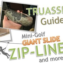 Akron Fossils & Science Center - Explore fossils, artifacts, and dinosaurs at the Akron Fossils & Science Center!