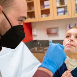 AFC Urgent Care Knoxville - Rapid COVID Testing at AFC Urgent Care Knoxville TN off of Kingston Pike