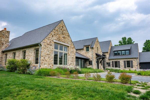 Serra Stone Corporation