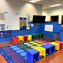The Place for Children with Autism - ABA therapy in Cicero, IL. Now enrolling ages 2-6.