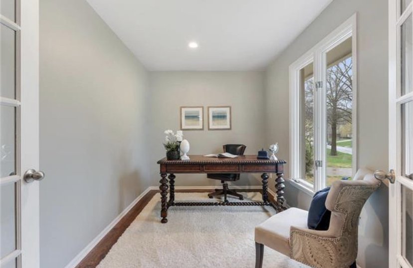 Slide of Metro services kc