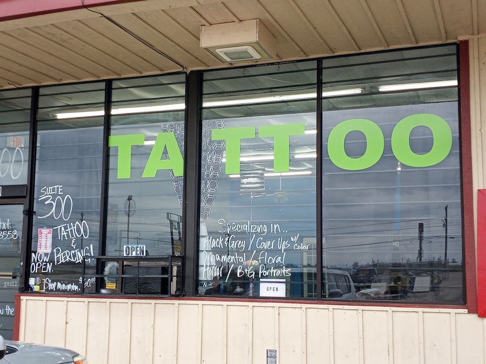 Dark SEC Gallery Logo