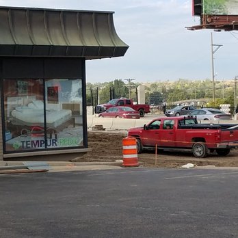 I Keating Carpet One Floor & Home - Open during costruction - Furniture Stores Near Me - Minot, North Dakota
