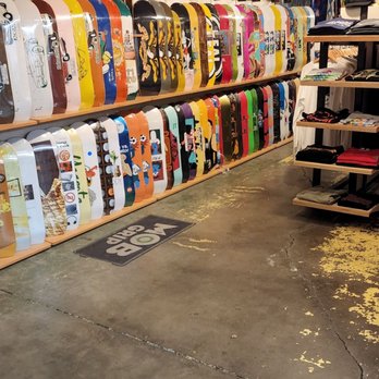 Proof Lab Surf Shop - Sporting Goods Near Me - Mill Valley, California