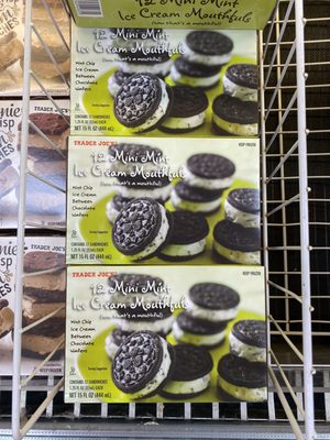 Trader Joe's by null