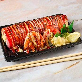 Van's Sushi Cafe - Sushi Bars Near Me - Vernon Hills, Illinois Van's Sushi Cafe - Sushi Bars Near Me - Vernon Hills, Illinois