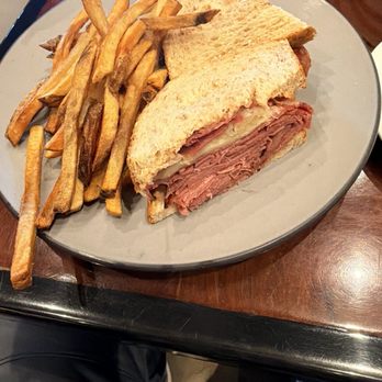 Brick Works Brewing & Eats - Ruben - American Near Me - Millsboro, Delaware