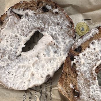 Einstein Bros. Bagels - Chintzy schmear! - Bagels Near Me - Torrance, California Einstein Bros. Bagels - Chintzy schmear! - Bagels Near Me - Torrance, California
