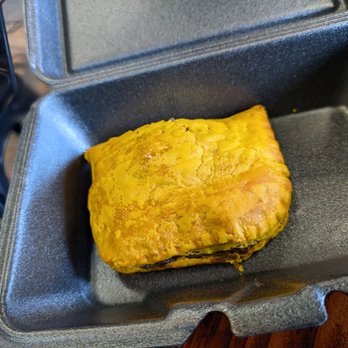 Mangos Cafe And Specialty store - House made beef patty - Caribbean Near Me - Temple Terrace, Florida Mangos Cafe And Specialty store - House made beef patty - Caribbean Near Me - Temple Terrace, Florida