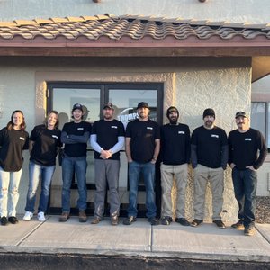 SEMPER FI HEATING & COOLING - Updated January 2026 - 154 Photos & 423