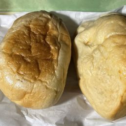 Yeast Rolls