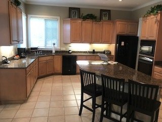 The Owners Club at Barton Creek by null