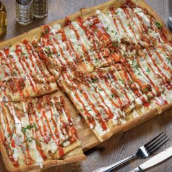 Specialty Pizza