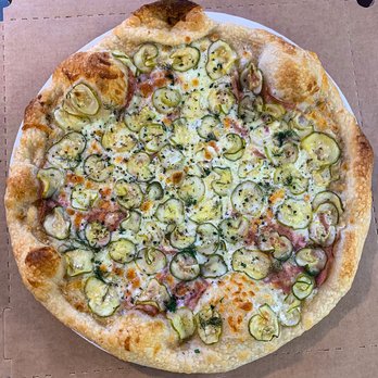 Bob's Pizza - Pickle Pizza - Pizza Near Me - Evanston, Illinois Bob's Pizza - Pickle Pizza - Pizza Near Me - Evanston, Illinois