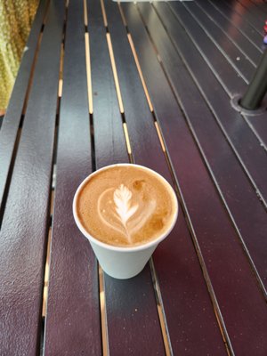 No. Six Depot Roastery & Cafe by null