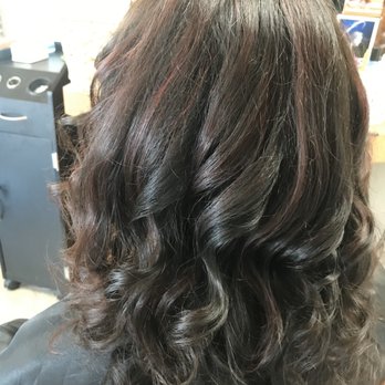 Pomary Studio & Salon - Hair Salons Near Me - Orange, California