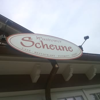 Wustrower Scheune - Restaurants Near Me - Ostseebad Wustrow, MV