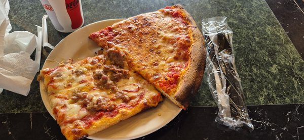 Mama Sbarro's of Hauppauge