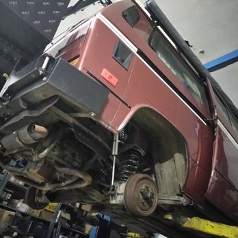 523Rods - Suspension upgrades. - Vanagon Syncro 4WD - Auto Repair Near Me - Richmond, California 523Rods - Suspension upgrades. - Vanagon Syncro 4WD - Auto Repair Near Me - Richmond, California