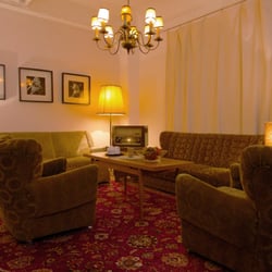 Klangkantine - Studio Lounge