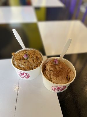 Kinrose Creamery by null