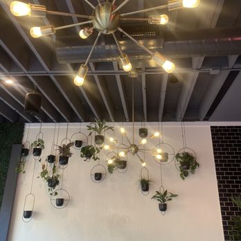 Flowin Cafe - Coffee & Tea Near Me - Los Angeles, California