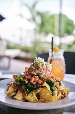 Umekes Fish Market Bar & Grill by null