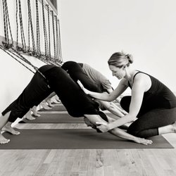 River Valley Yoga Center