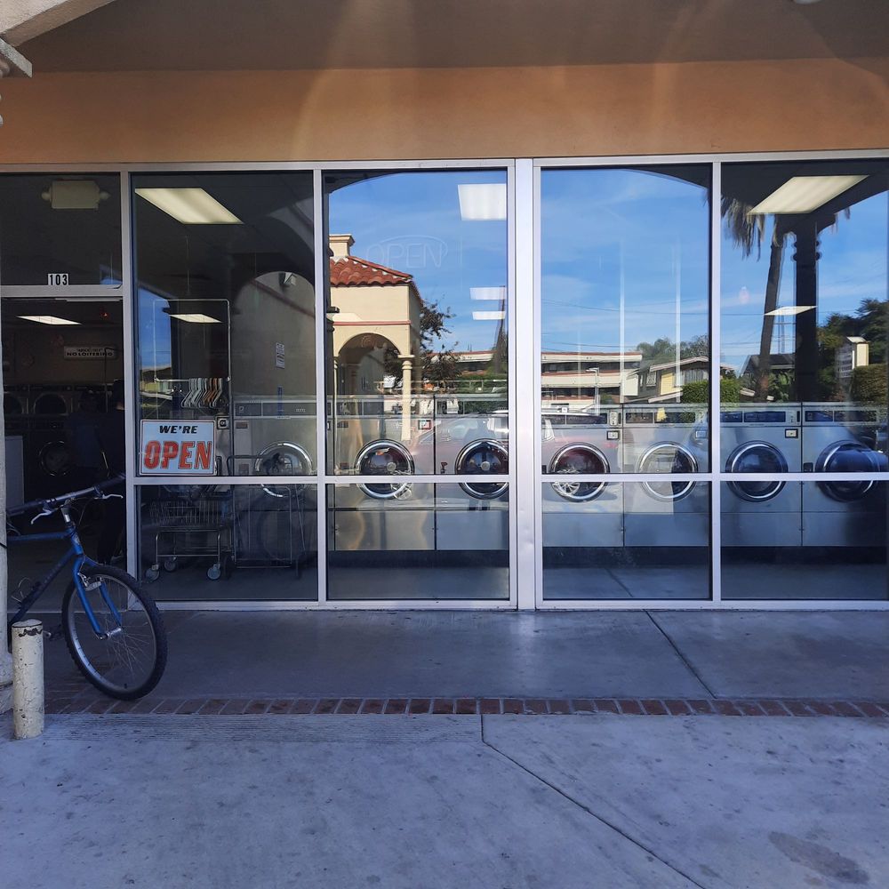 COIN LAUNDRY Updated September 2024 627 W 7th St, Long Beach