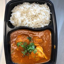 Chicken Curry
