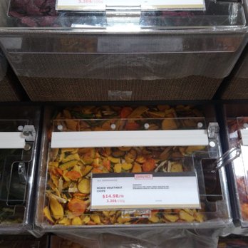 Johnvince Foods - Vegetable chips - Grocery Near Me - North York, Ontario Johnvince Foods - Vegetable chips - Grocery Near Me - North York, Ontario