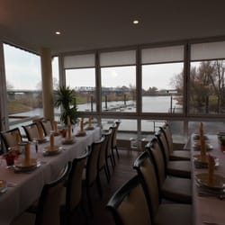Restaurant Bootshaus - Festsaal