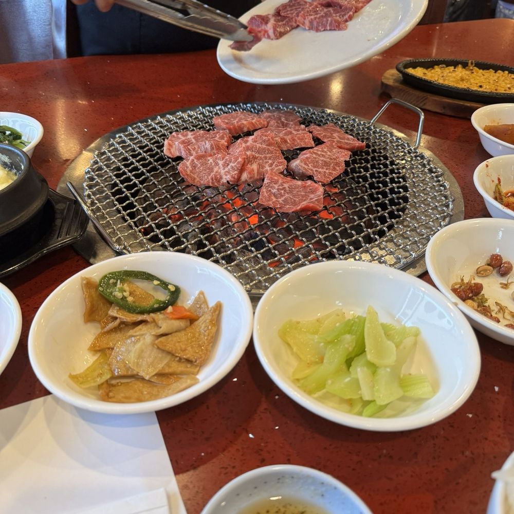 Mapo BBQ - Korean Near Me - Flushing, New York Mapo BBQ - Korean Near Me - Flushing, New York