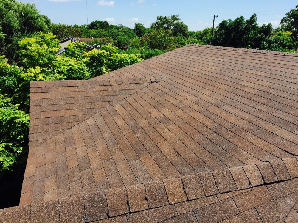 Slide of DM Construction