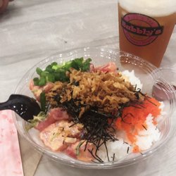 Pokemoto - Norwalk