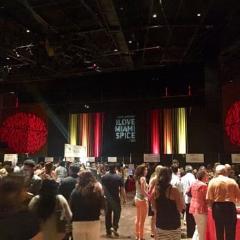 Miami New Times' Iron Fork - VIP area - Festivals Near Me - Miami, Florida Miami New Times' Iron Fork - VIP area - Festivals Near Me - Miami, Florida