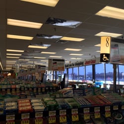 Jewel-Osco - Always a wait, never enough lanes open