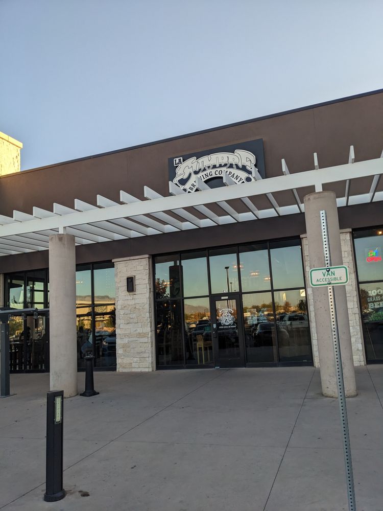 La Cumbre Brewing Company Westside