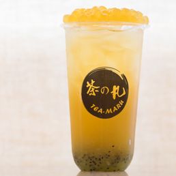 Kiwi Citrus Breeze